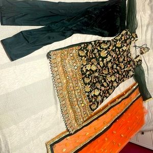 Women Kurta set